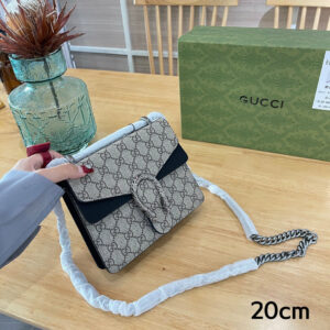Luxe Style Fashion Bag G3144 TEN
