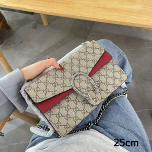 Luxe Style Fashion Bag G3143 TEN