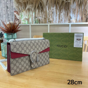 Luxe Style Fashion Bag G3142 TEN