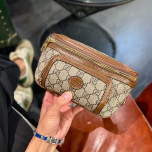 Luxe Style Fashion Bag G3141 TEN