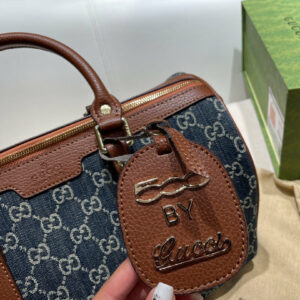 Luxe Style Fashion Bag G3137 TEN