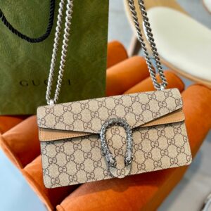 Luxe Style Fashion Bag G3135 TEN