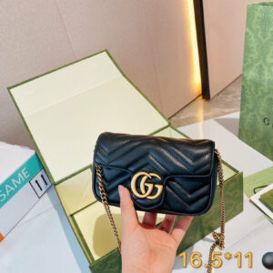 Luxe Style Fashion Bag G3134 TEN