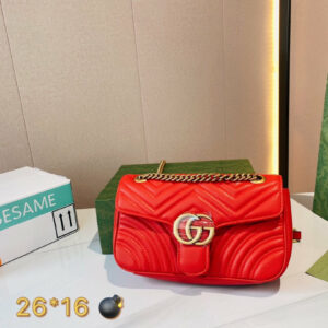Luxe Style Fashion Bag G3133 TEN