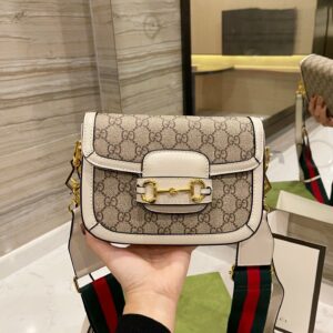 Luxe Style Fashion Bag G3132 TEN