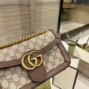 Luxe Style Fashion Bag G3129 TEN