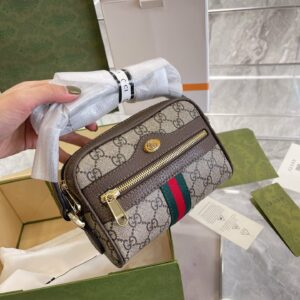 Luxe Style Fashion Bag G3128 TEN
