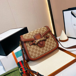 Luxe Style Fashion Bag G3126 TEN