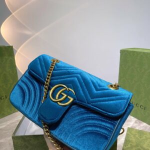 Luxe Style Fashion Bag G3125 TEN