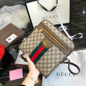 Luxe Style Fashion Bag G307 TEN