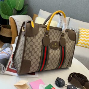 Luxe Style Fashion Bag G304 TEN