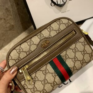 Luxe Style Fashion Bag G302 TEN