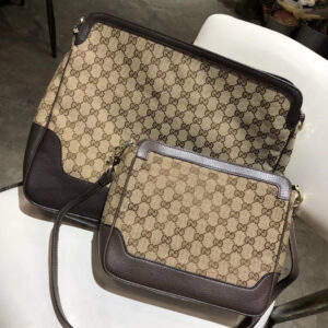Luxe Style Fashion GG Handbag 35 QA