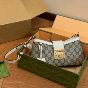 Luxe Style Fashion Bag G3997 TEN