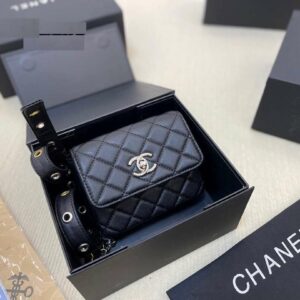 Christian Louboutin Paloma Clutch Handbag 001