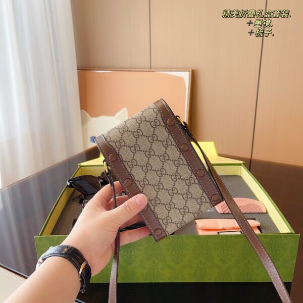New Collection Fashion Bag G3844