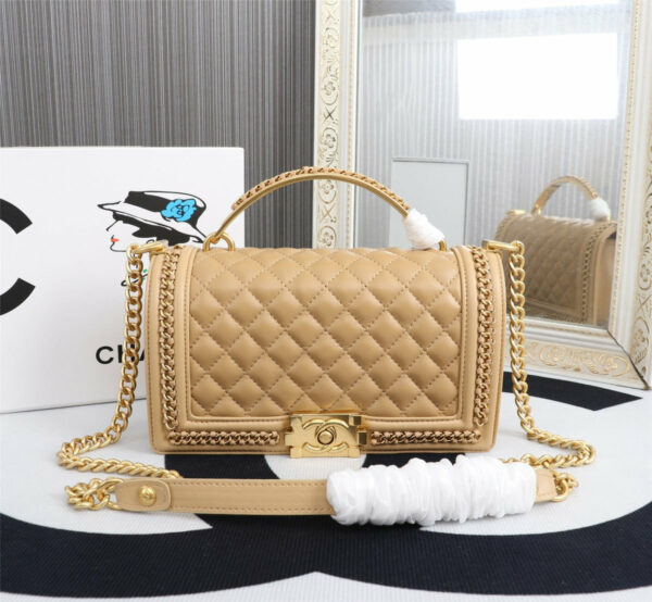 New Collection Fashion CN HandBag 537