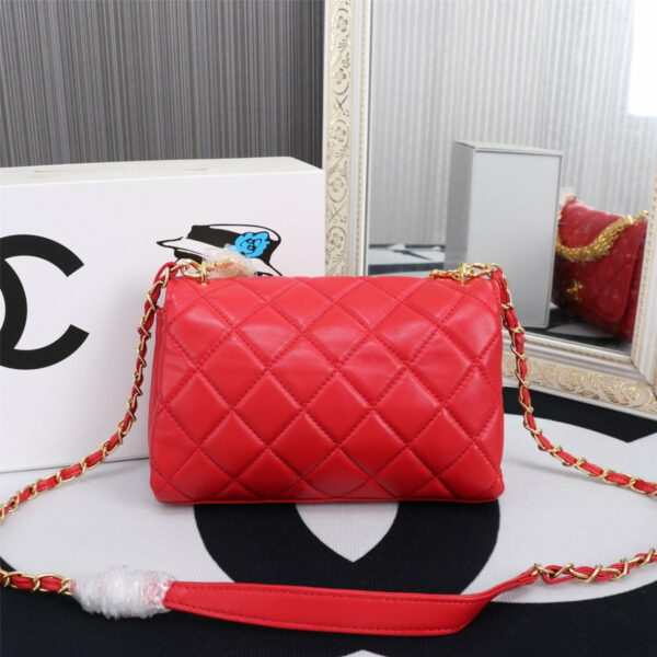 New Collection Fashion CN HandBag 532