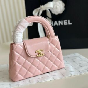 Daily Street Style CN Handbag C747