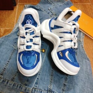 Iconic Street Daily Shoes L3316