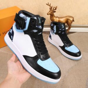 Iconic Street Daily Shoes L3315