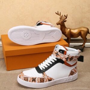 Iconic Street Daily Shoes L3314
