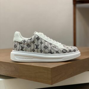 Iconic Street Daily Shoes L3309