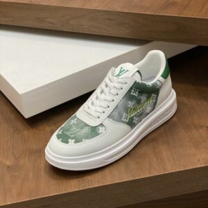 Iconic Street Daily Shoes L3308