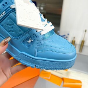 Iconic Street Daily Shoes L3307