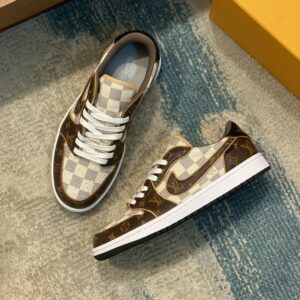 Iconic Street Daily Shoes L3299-2