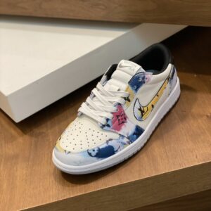 Iconic Street Daily Shoes L3299