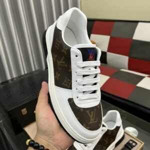 Iconic Street Daily Shoes L3298-1