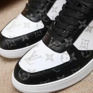 Iconic Street Daily Shoes L3298