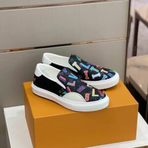 Luxe Style Fashion Shoes L3282