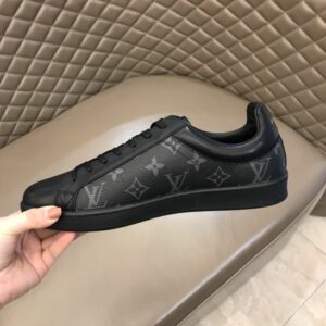 Iconic Street Daily Shoes L3279