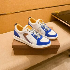Luxe Style Fashion Shoes L3264