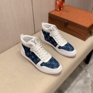 Luxe Style Fashion Shoes L3261