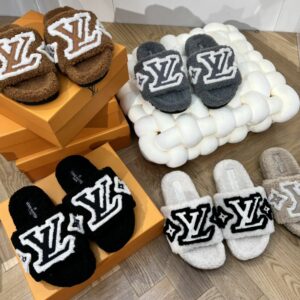 Luxe Style Fashion Shoes L3255