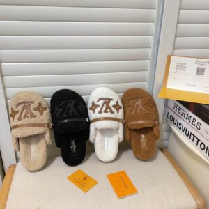 Luxe Style Fashion Shoes L3254