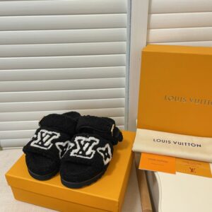 Luxe Style Fashion Shoes L3253