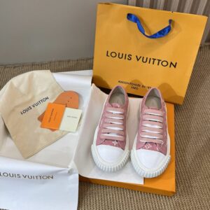Luxe Style Fashion Shoes L3252