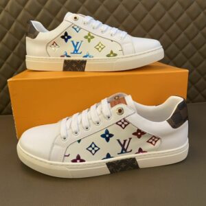 Luxe Style Fashion Shoes L3223