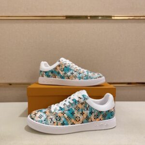 Luxe Style Fashion Shoes L3216