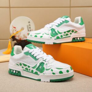 Iconic Street Daily Shoes L3214