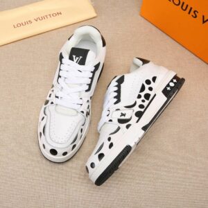Luxe Style Fashion Shoes L3214