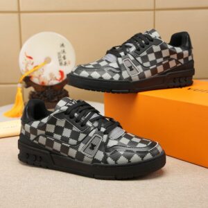 Iconic Street Daily Shoes L3213