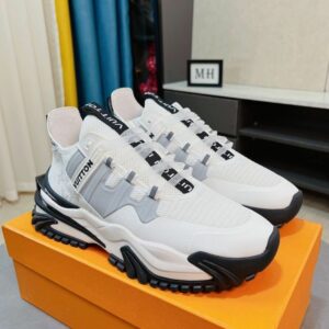 Luxe Style Fashion Shoes L3210