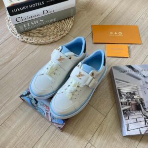 Luxe Style Fashion Shoes L3207