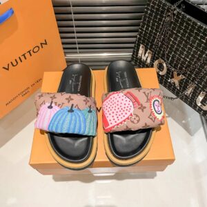 Luxe Style Fashion Shoes L3203