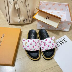 Luxe Style Fashion Shoes L3196-1